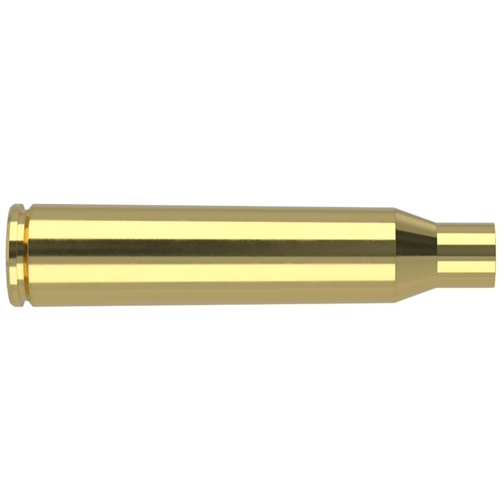 Nosler Unprimed Brass Rifle Cartridge Cases .338 Lapua 25/ct Picture of Nosler Bullets Inc. NOSLER BRASS 338 LAPUA 25/CT