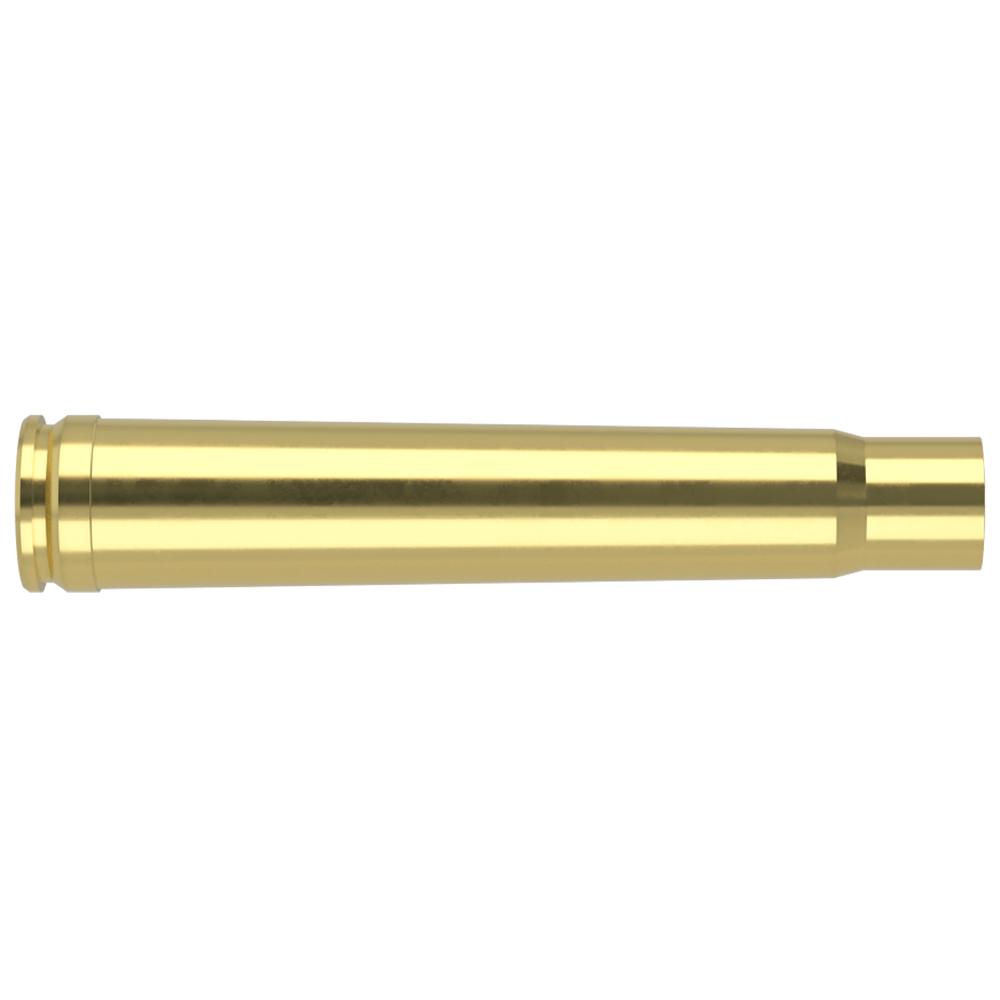 Nosler Unprimed Brass Rifle Cartridge Cases .375 H&H 25/ct Picture of Nosler Bullets Inc. NOSLER BRASS 375 H&H 25/BX