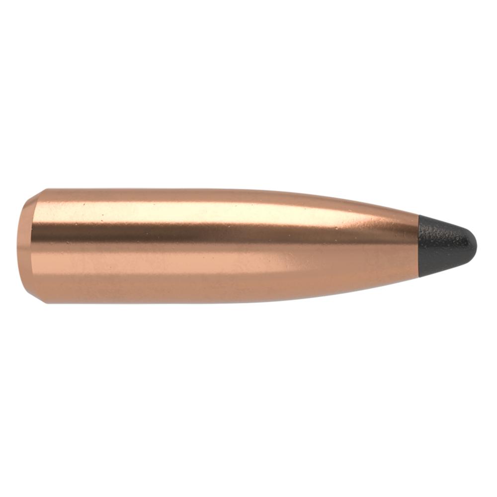 Nosler Partition Rifle Bullets 6mm .243" 85 gr SPT 50/ct Picture of Nosler Bullets Inc. 6MM .243 85 GR SPT PAR 50BOX*