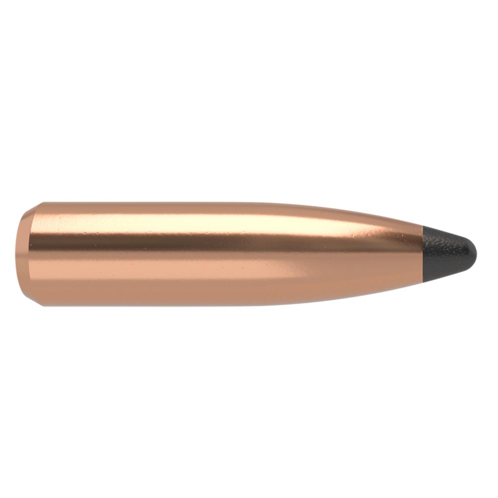 Nosler Partition Rifle Bullets 6mm .243" 95 gr SPT 50/ct Picture of Nosler Bullets Inc. 6MM .243 95 GR SPT PAR 50ct