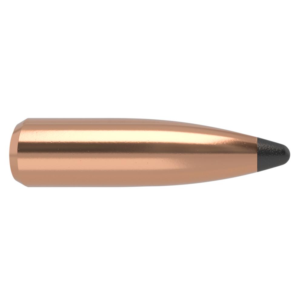 Nosler Partition Rifle Bullets .25 cal .257" 100 gr SPT 50/ct Picture of Nosler Bullets Inc. 25 CAL .257 100GR SPT PAR 50ct