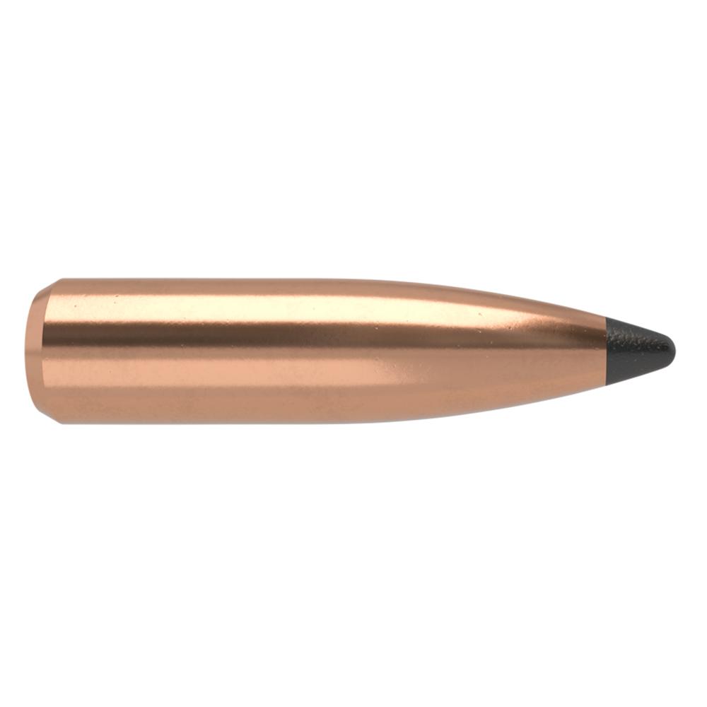 Nosler Partition Rifle Bullets .25 cal .257" 115 gr SPT 50/ct Picture of Nosler Bullets Inc. 25 CAL .257 115GR SPT PAR 50ct