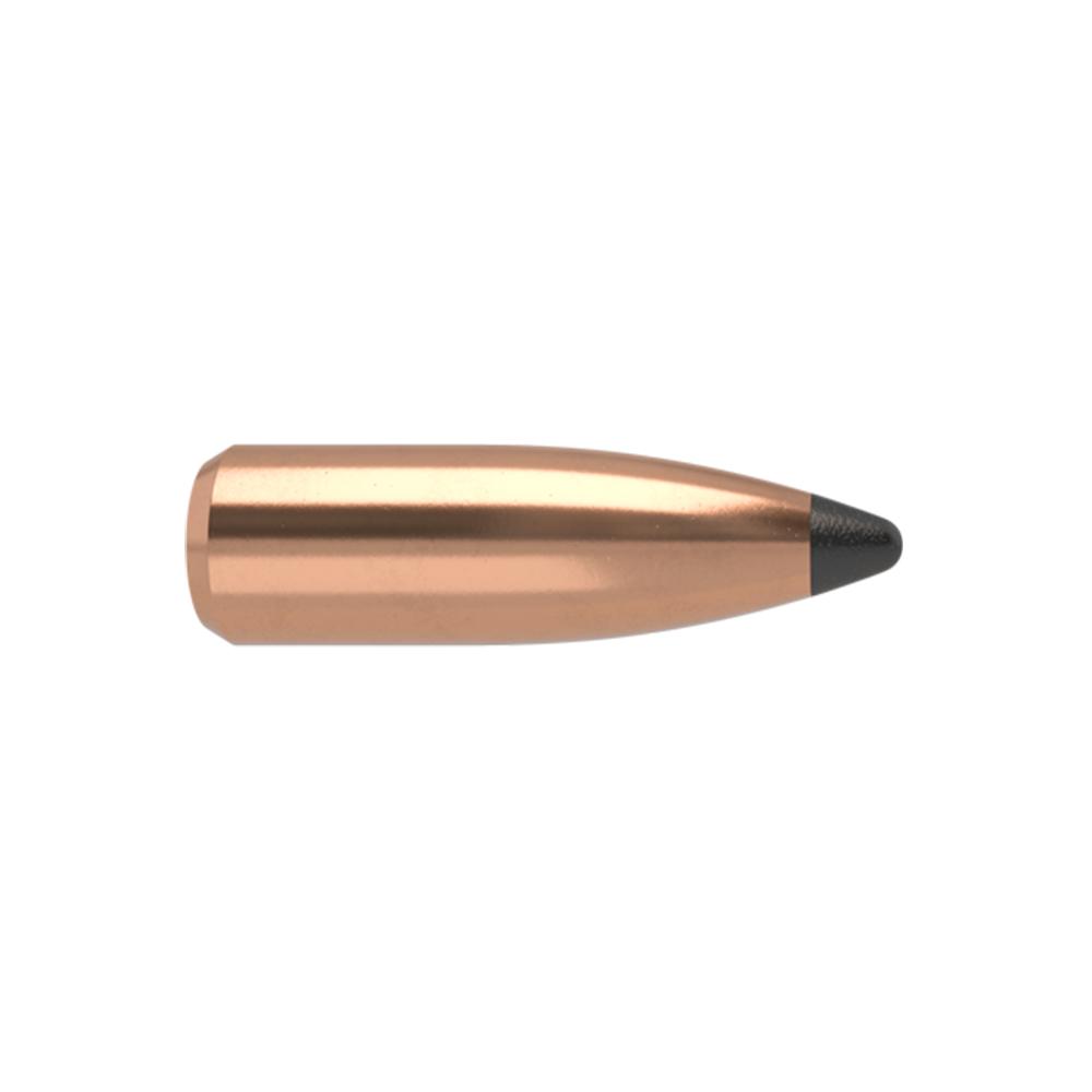 Nosler Partition Rifle Bullets 6.5mm .264" 100 gr SPT 50/ct Picture of Nosler Bullets Inc. 6.5 MM .264 100GR SPT PAR 50ct