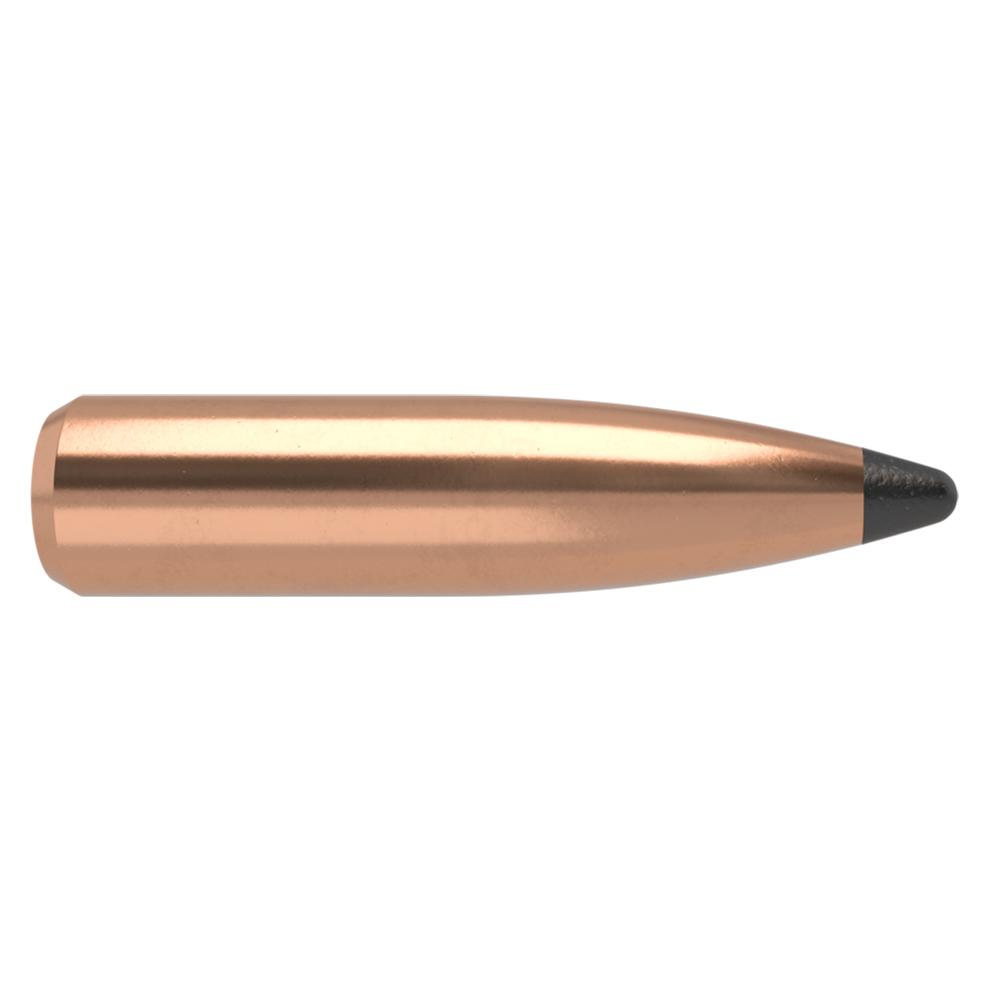 Nosler Partition Rifle Bullets 6.5mm .264" 125 gr SPT 50/ct Picture of Nosler Bullets Inc. 6.5MM .264 125GR SPT PAR 50ct