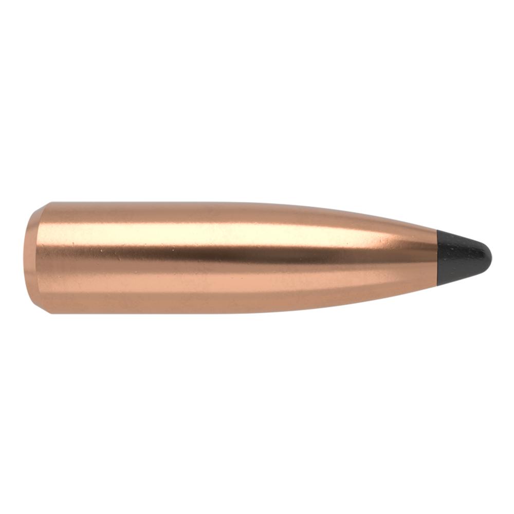 Nosler Partition Rifle Bullets .270 cal .277" 130 gr SPT 50/ct Picture of Nosler Bullets Inc. 270CAL .277 130GR SPT PAR 50 ct*