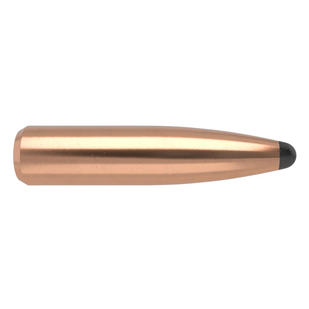 Nosler Partition Rifle Bullets .270 cal .277" 160 gr SEMI-SPT 50/ct Picture of Nosler Bullets Inc. 270CAL .277 160GR SEMI-SPT PT50*