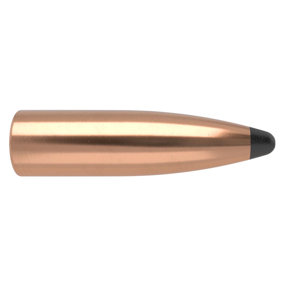 Nosler Partition Rifle Bullets .338 cal .338" 225 gr SPT 50/ct Picture of Nosler Bullets Inc. 338CAL .338 225GR SPT PAR 50ct