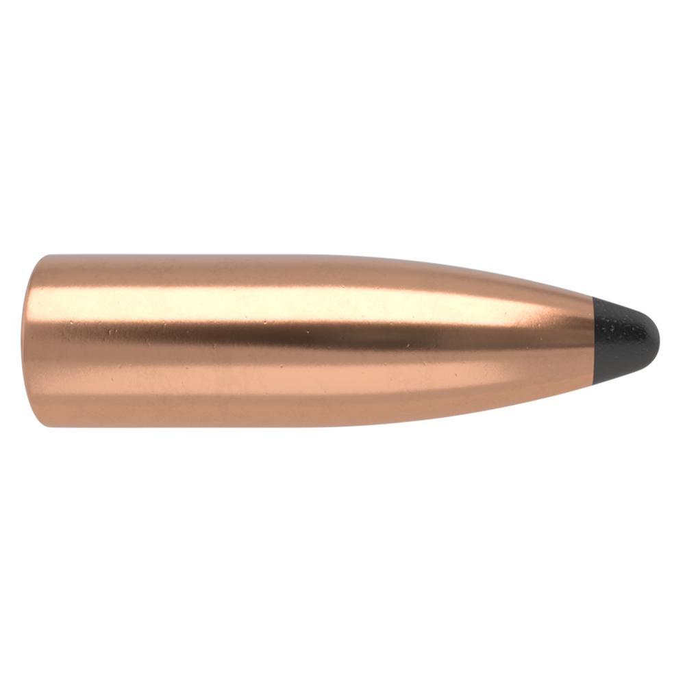 Nosler Partition Rifle Bullets .338 cal .338" 210 gr SPT 50/ct Picture of Nosler Bullets Inc. 338CAL .338 210GR SPT PAR 50ct