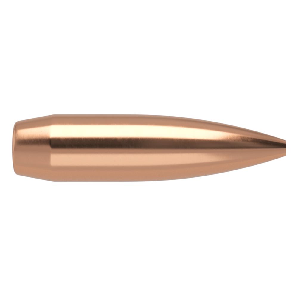 Nosler Custom Competition Rifle Bullets .22 cal .224" 69 gr HPBT 100/ct Picture of Nosler Bullets Inc. 22 CAL .224 69 GR HPBT CC 100BOX