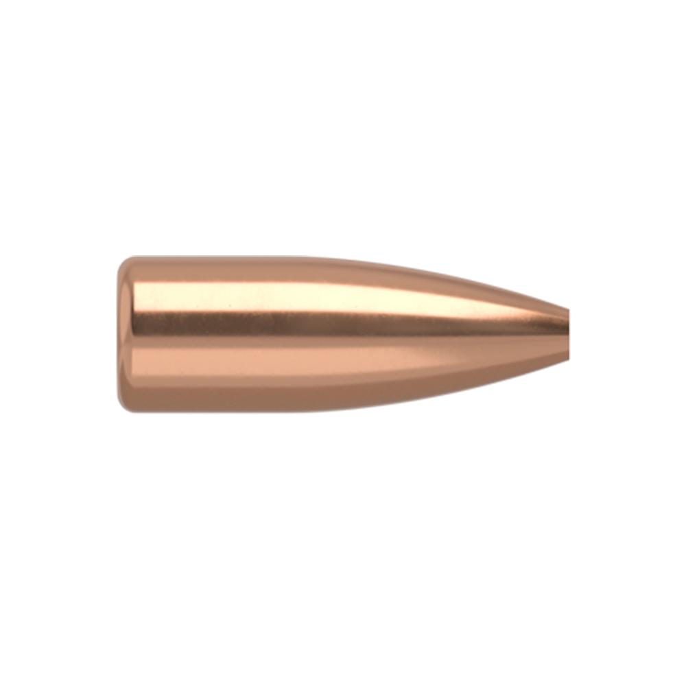 Nosler VarMageddon Rifle Bullets .17 cal .172" 20 gr FBHP 100/ct Picture of Nosler Bullets Inc. 17cal 20gr Varmageddon FBHP(100
