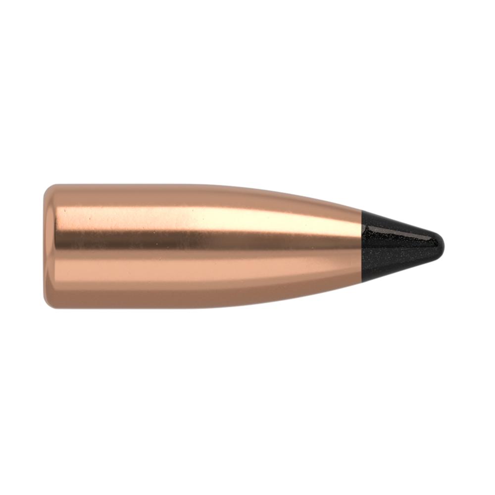 Nosler VarMageddon Rifle Bullets .17 cal .172" 20 gr FB-TIPPED 100/ct Picture of Nosler Bullets Inc. 17cal 20gr varmageddon FB tip(10