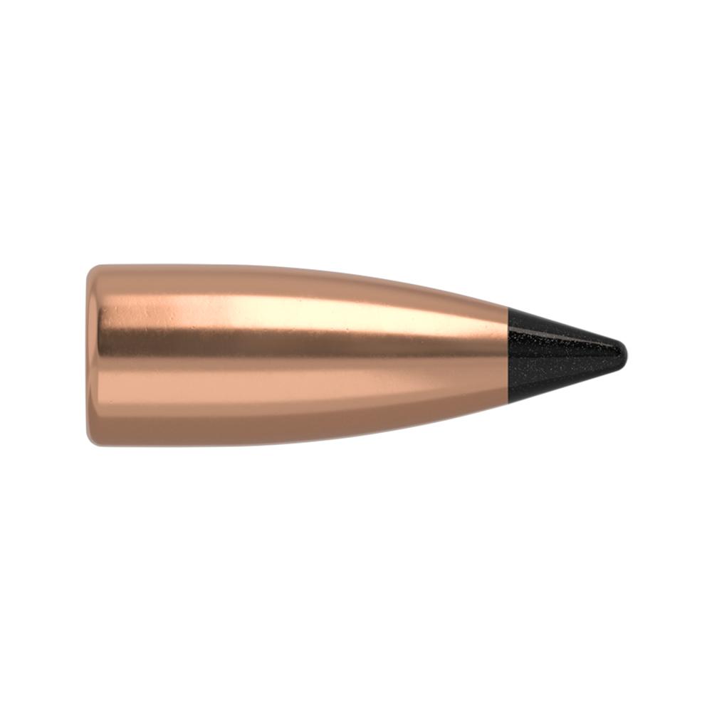 Nosler VarMageddon Rifle Bullets .22 cal .224" 40 gr FB-TIPPED 100/ct Picture of Nosler Bullets Inc. 22cal 40gr varmageddon FB tip(10