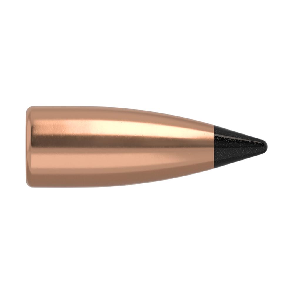 Nosler VarMageddon Rifle Bullets .22 cal .224" 40 gr FB-TIPPED 250/ct Picture of Nosler Bullets Inc. 22CAL 40GR VARMEDGON FB TIP 250