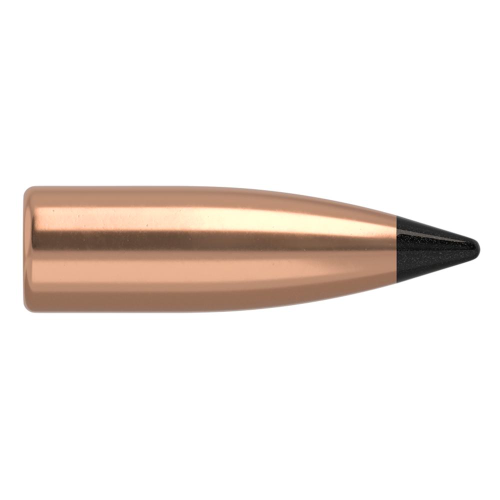 Nosler VarMageddon Rifle Bullets .22 cal .224" 55 gr FB-TIPPED 250/ct Picture of Nosler Bullets Inc. 22CAL 55GR VARMAGEDN FB TIP 250C