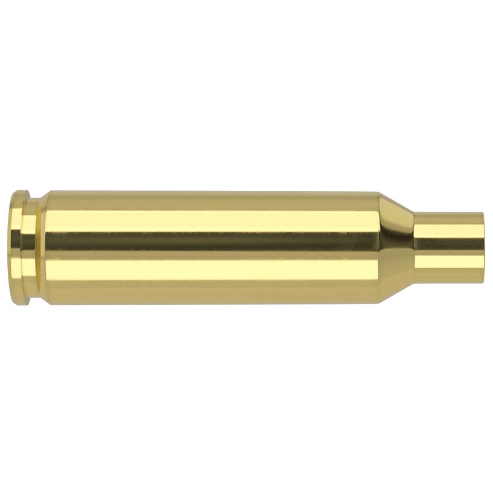 Nosler Unprimed Premium Brass Rifle Cartridge Cases 6.5 PRC 50/ct (BULK) Picture of Nosler Bullets Inc. 6.5 PRC (50 ct.) Brass
