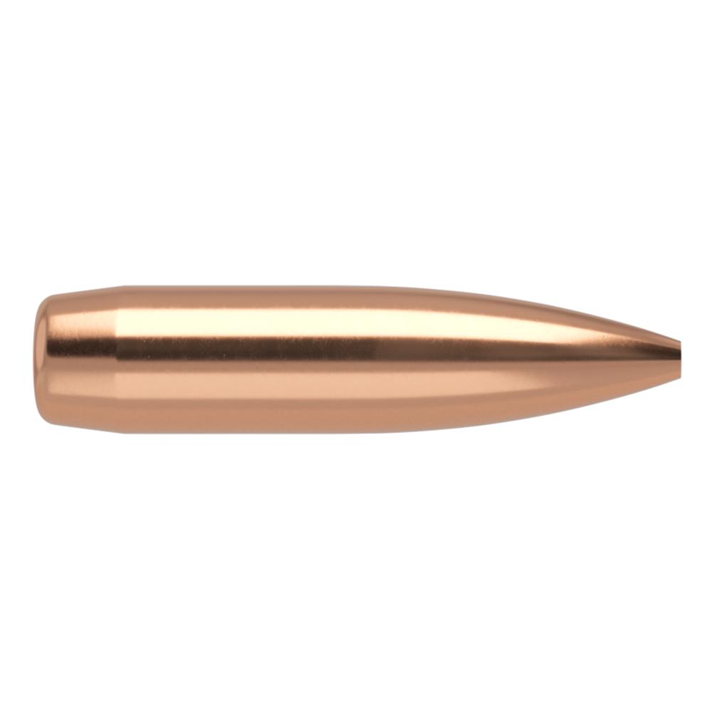 Nosler Custom Competition Rifle Bullets .22 cal .224" 77 gr HPBT 100/ct Picture of Nosler Bullets Inc. 22CAL 77GR HPBT CUST COMP 100BOX