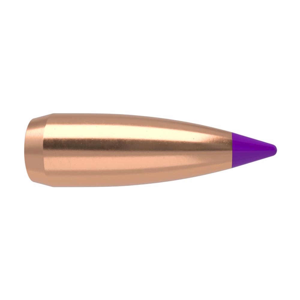 Nosler Ballistic Tip Varmint Rifle Bullets 6mm .243" 55 gr SBT-SB 100/ct Picture of Nosler Bullets Inc. 6MM .243 55 GR SBT BTIP V100