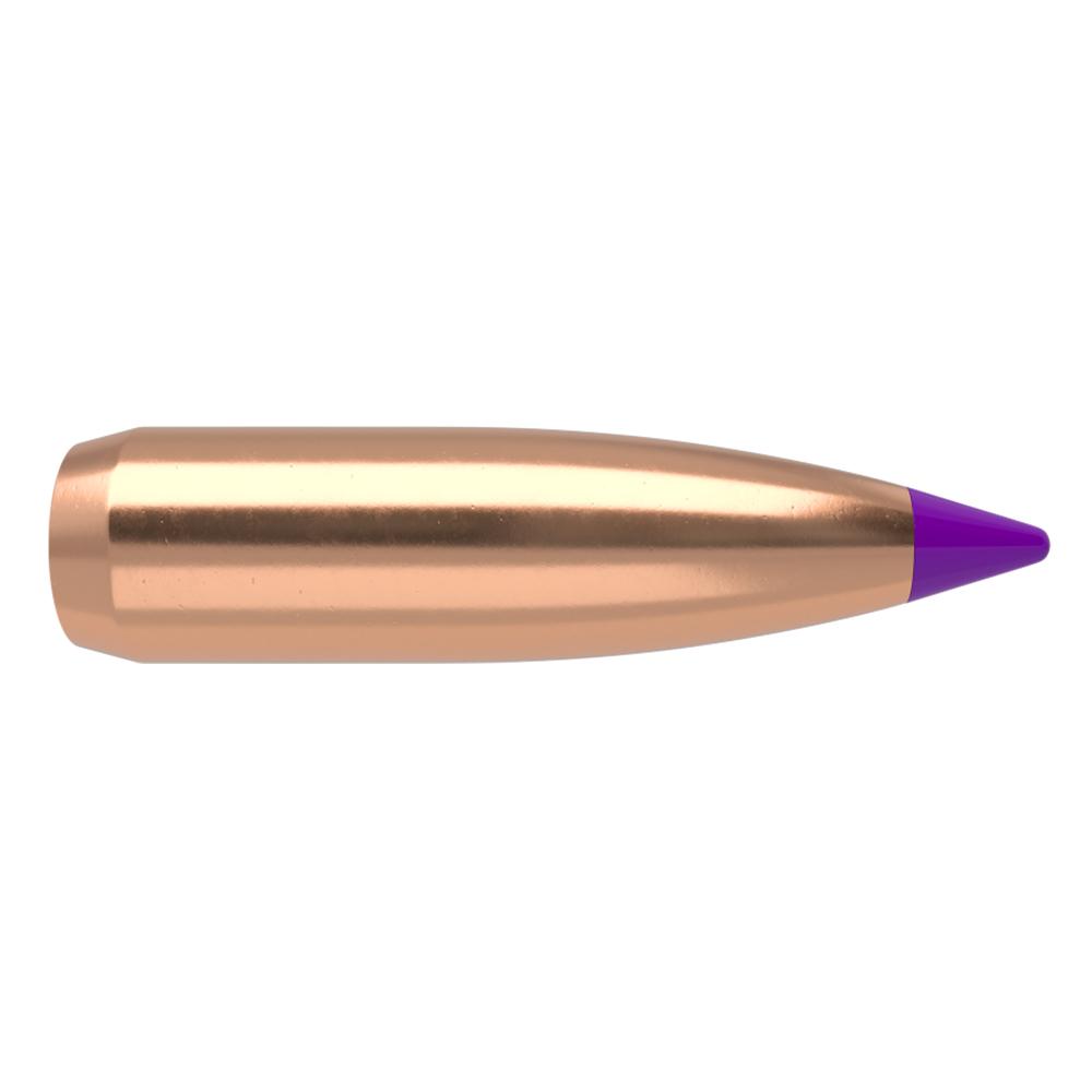 Nosler Ballistic Tip Varmint Rifle Bullets 6mm .243" 80 gr SBT-SB 100/ct Picture of Nosler Bullets Inc. 6MM .243 80 GR SBT BTIP V100