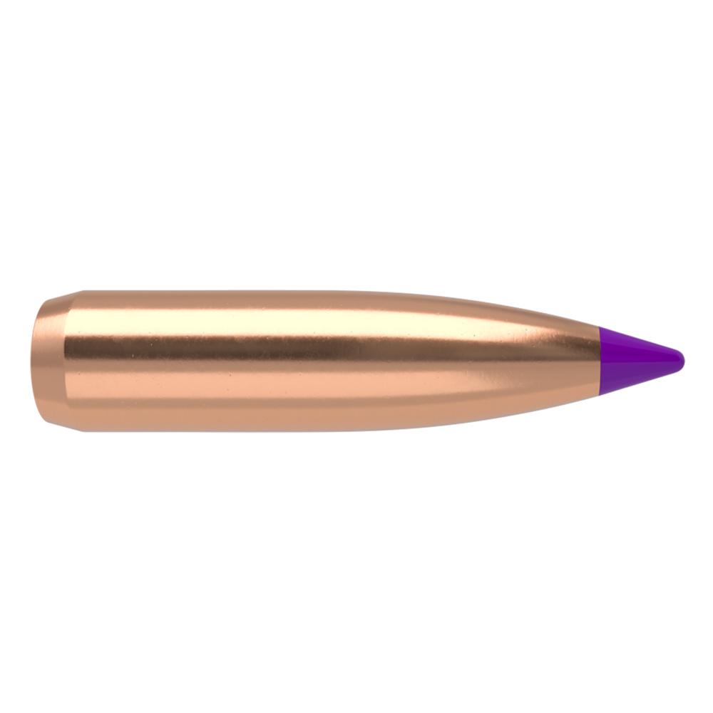 Nosler Ballistic Tip Hunting Rifle Bullets 6mm .243" 90 gr SBT-BTIP 50/ct Picture of Nosler Bullets Inc. 6MM .243 90 GR SBT BTIP H 50*