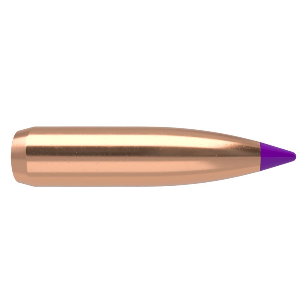 Nosler Ballistic Tip Hunting Rifle Bullets 6mm .243" 95 gr SBT-BTIP 50/ct Picture of Nosler Bullets Inc. 6MM .243 95 GR SBT BTIP H 50*