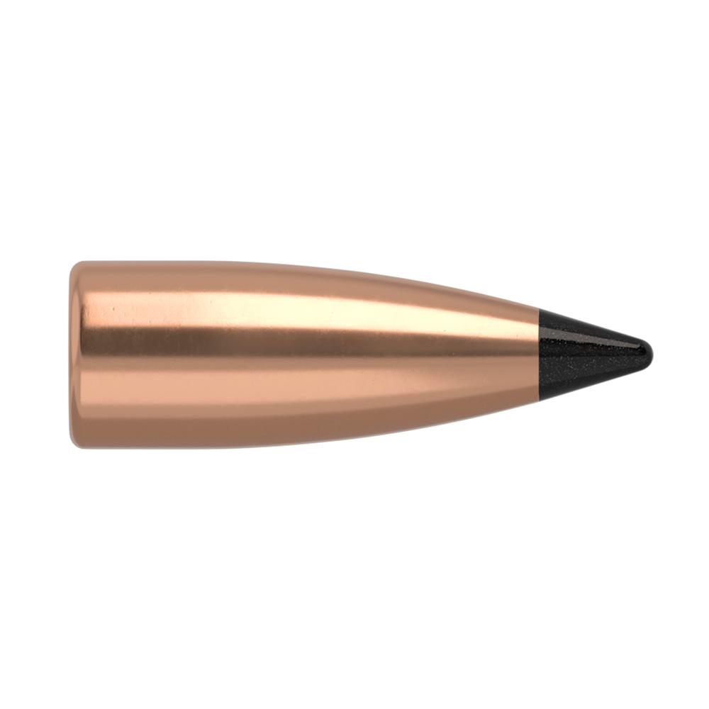 Nosler VarMageddon Rifle Bullets 6mm .243" 70 gr FB-TIPPED 250/ct Picture of Nosler Bullets Inc. 6MM 70GR VARMAGEDDN FB TIP 250ct