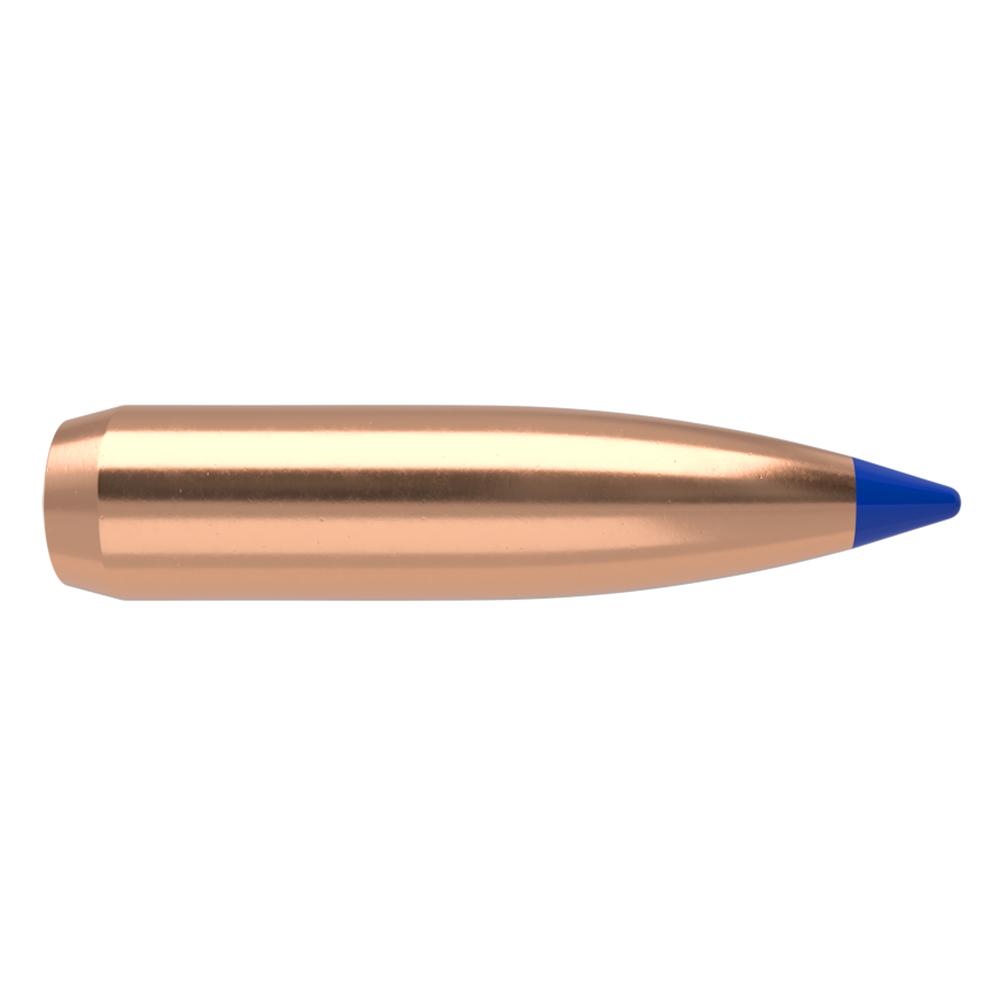 Nosler Ballistic Tip Hunting Rifle Bullets .25 cal .257" 115 gr SBT-BTIP 50/ct Picture of Nosler Bullets Inc. 25 CAL .257 115GR SBT BTIP H 50*