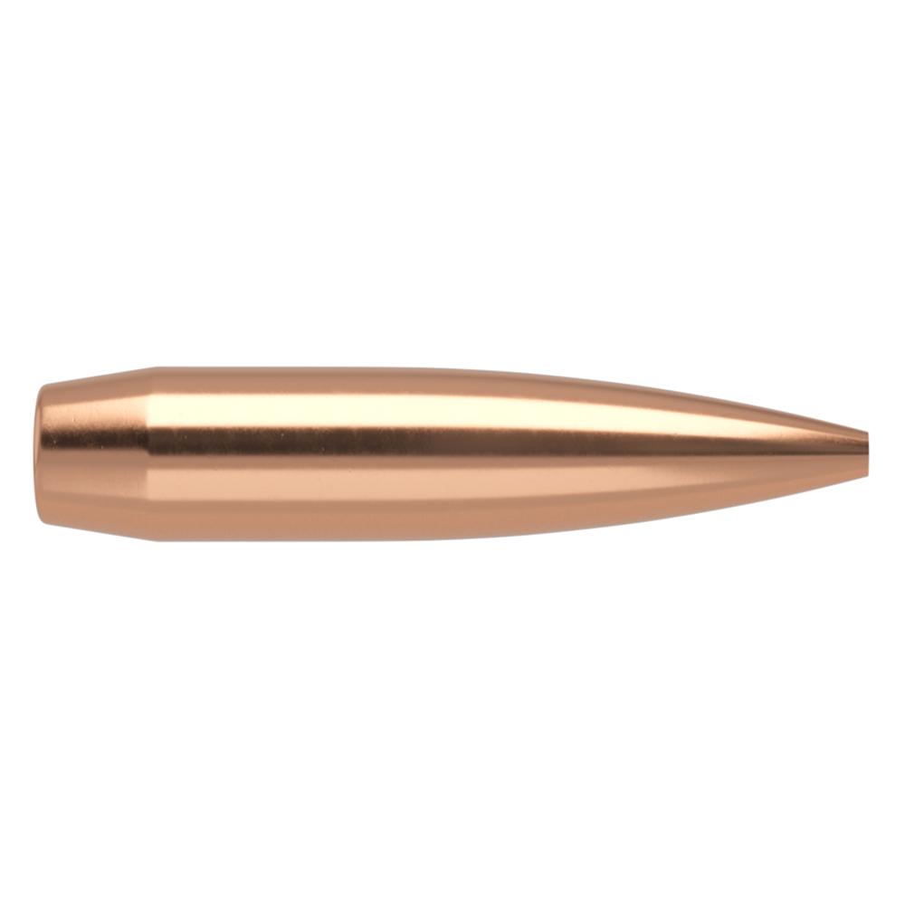 Nosler Custom Competition Rifle Bullets .22 cal .224" 80 gr HPBT 100/ct Picture of Nosler Bullets Inc. 22 CAL .224 80 GR HPBT CC 100BOX