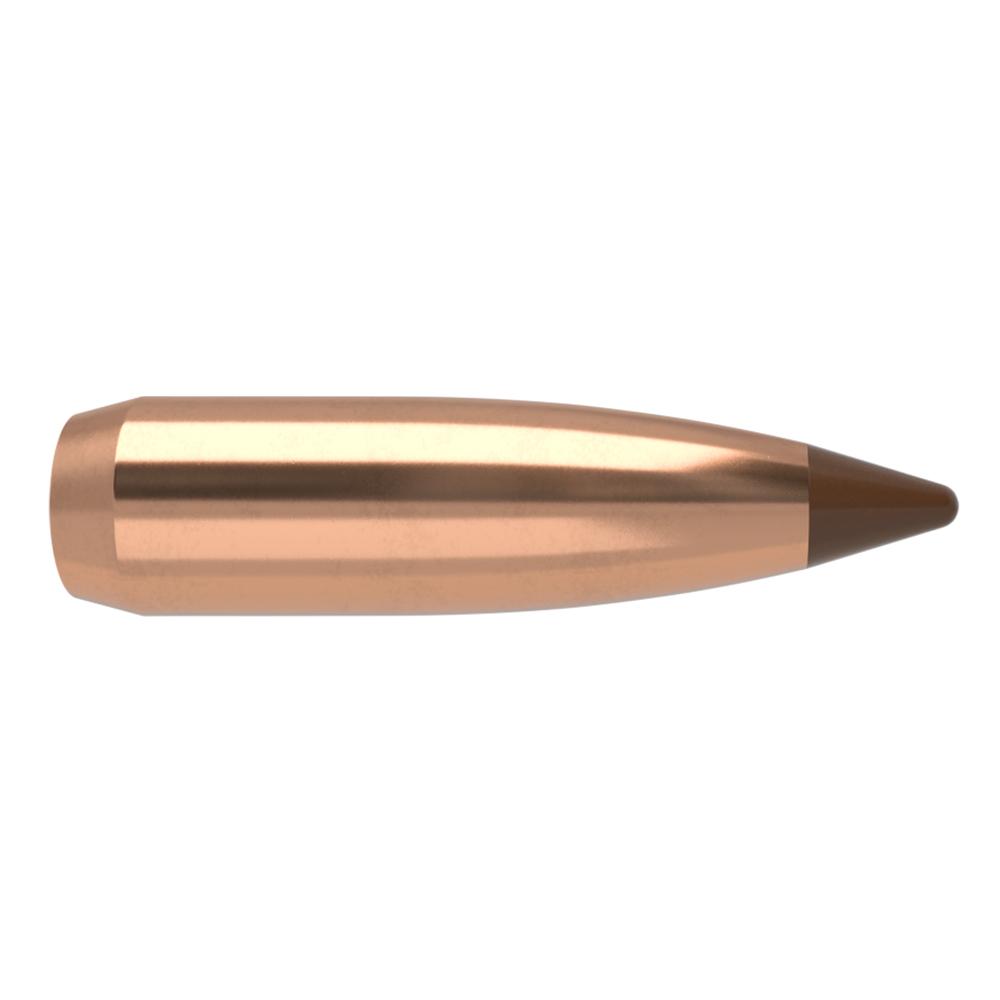 Nosler Ballistic Tip Hunting Rifle Bullets 6.5mm .264" 100 gr SBT-BTIP 50/ct Picture of Nosler Bullets Inc. 6.5 MM .264 100GR SBT BTIP H 50*
