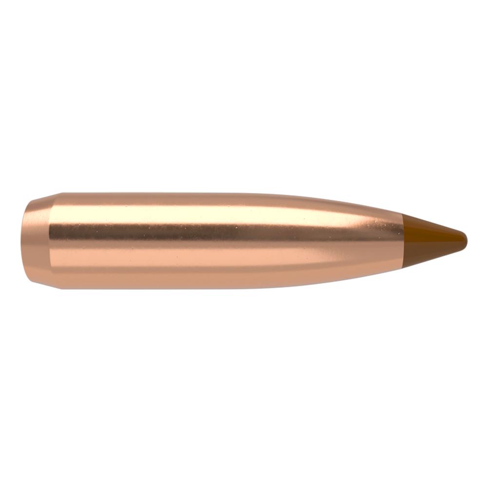 Nosler Ballistic Tip Hunting Rifle Bullets 6.5mm .264" 120 gr SBT-BTIP 50/ct Picture of Nosler Bullets Inc. 6.5 MM .264 120GR SBT BTIP H 50*