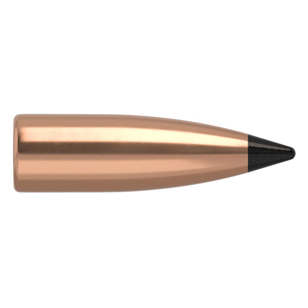 Nosler VarMageddon Rifle Bullets 6mm .243" 70 gr FB-TIPPED 100/ct Picture of Nosler Bullets Inc. 6MM 70GR VARMAGEDDON FB TIP100ct