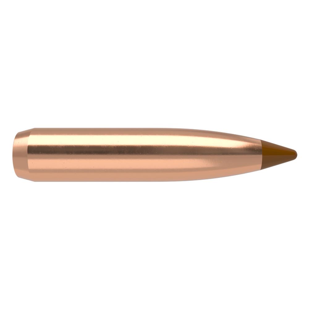 Nosler Ballistic Tip Hunting Rifle Bullets 6.5mm .264" 140 gr SBT-BTIP 50/ct Picture of Nosler Bullets Inc. 6.5mm 140gr ballistic tip (50ct)