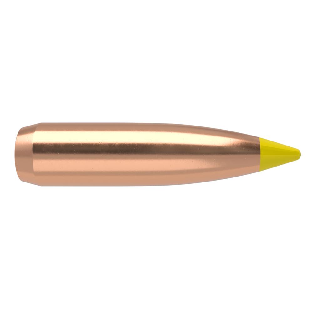 Nosler Ballistic Tip Hunting Rifle Bullets .270 cal .277" 130 gr SBT-BTIP 50/ct Picture of Nosler Bullets Inc. 270CAL .277 130GR SBT BTIP H 50*