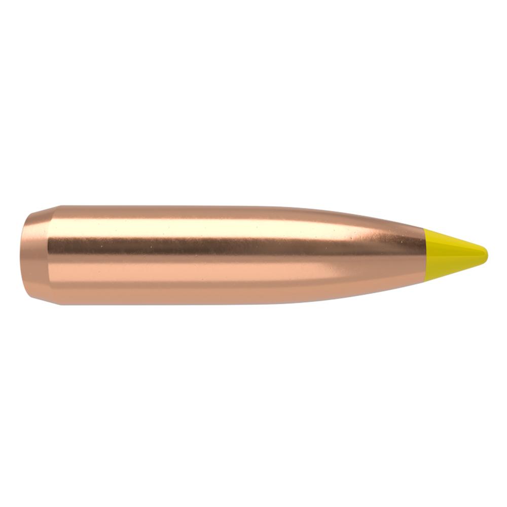 Nosler Ballistic Tip Hunting Rifle Bullets .270 cal .277" 140 gr SBT-BTIP 50/ct Picture of Nosler Bullets Inc. 270CAL .277 140GR SBT BTIP H 50*