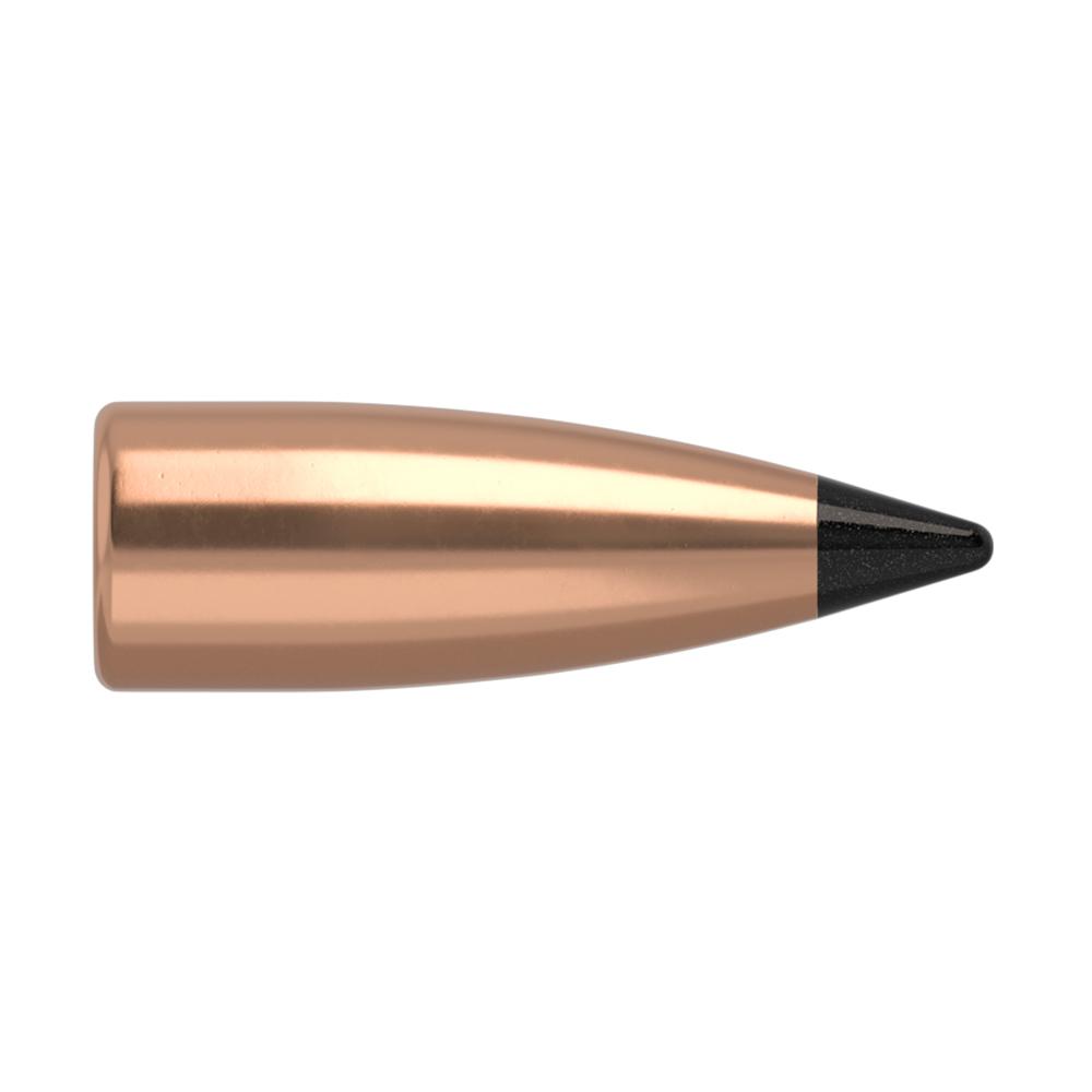 Nosler VarMageddon Rifle Bullets 6mm .243" 55 gr FB-TIPPED 250/ct Picture of Nosler Bullets Inc. 6MM 55GR VARMAGEDN FBTIPPED 250C