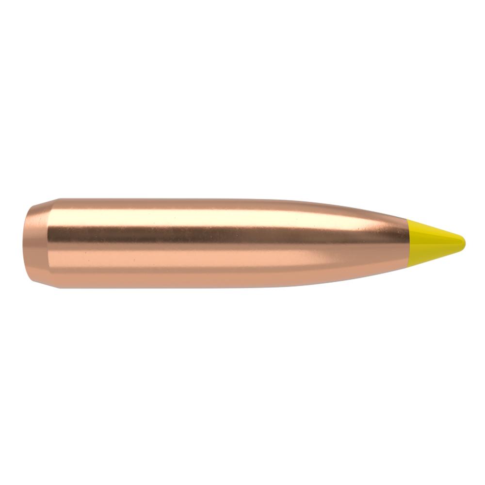 Nosler Ballistic Tip Hunting Rifle Bullets 270 cal 170g PT 50/ct Picture of Nosler Bullets Inc. Nosler BT-270 170g SP (50ct)