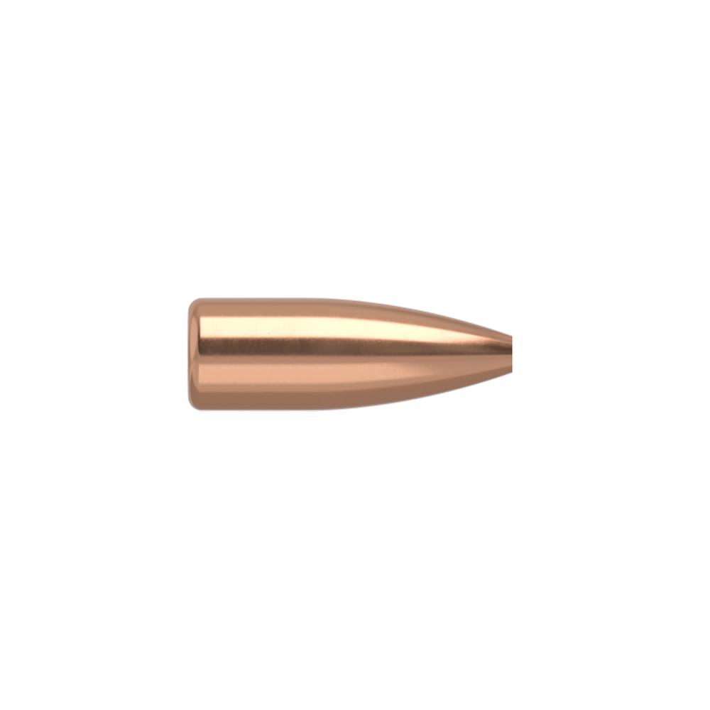 Nosler VarMageddon Rifle Bullets .17 cal .172" 20 gr FBHP 250/ct Picture of Nosler Bullets Inc. 17CAL 20GR VARMAGDON FBHP 250ct