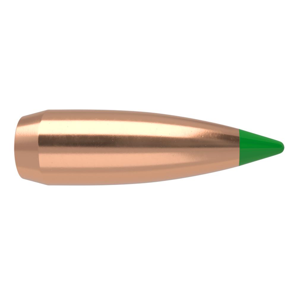 Nosler Ballistic Tip Hunting Rifle Bullets .30 cal .308" 125 gr SBT-BTIP 50/ct Picture of Nosler Bullets Inc. 30 CAL .308 125GR SBT BTIP H 50*