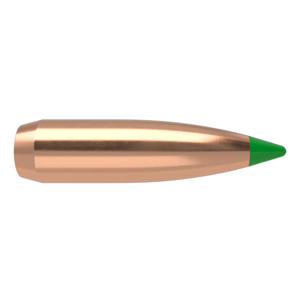 Nosler Ballistic Tip Hunting Rifle Bullets .30 cal .308" 165 gr SBT-BTIP 50/ct Picture of Nosler Bullets Inc. 30 CAL .308 165GR SBT BTIP H 50*