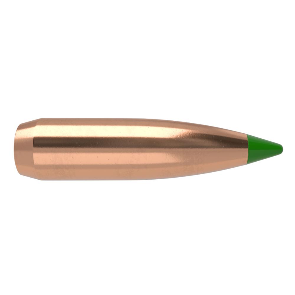 Nosler Ballistic Tip Hunting Rifle Bullets .30 cal .308" 168 gr SBT-BTIP 50/ct Picture of Nosler Bullets Inc. 30CAL .308 168GR SPTZ BTIP H (50