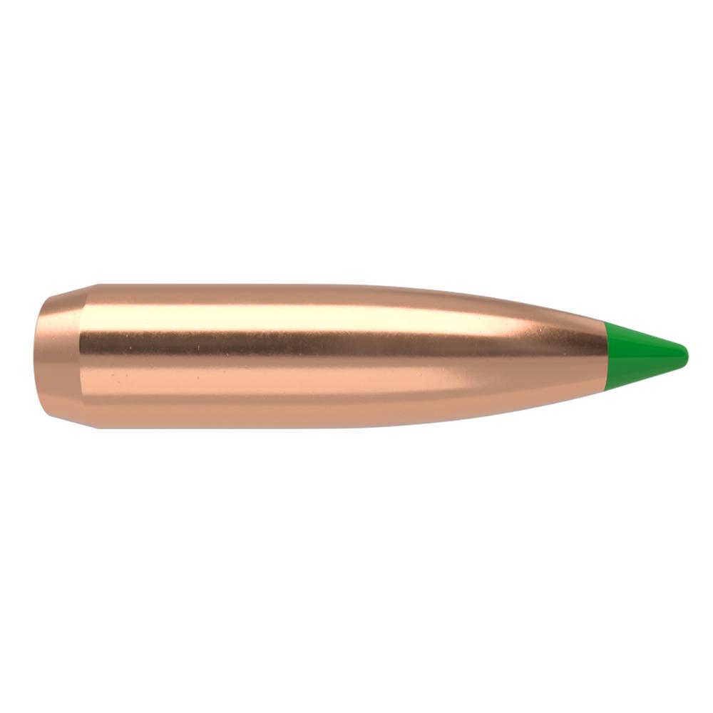 Nosler Ballistic Tip Hunting Rifle Bullets .30 cal .308" 180 gr SBT-BTIP 50/ct Picture of Nosler Bullets Inc. 30 CAL .308 180GR SBT BTIP H 50*