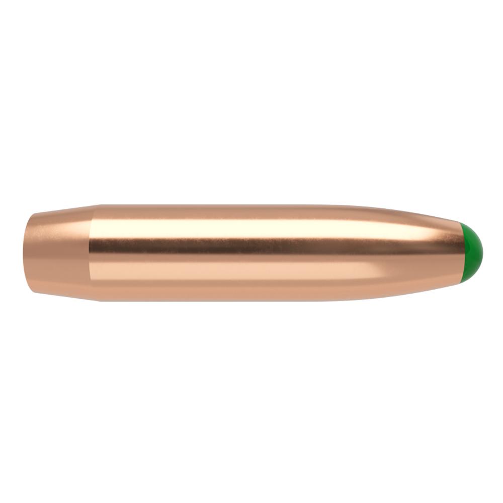 Nosler Ballistic Tip Hunting Rifle Bullets .30 cal .308" 220 gr RN-BTIP 50/ct Picture of Nosler Bullets Inc. Ballistic Tip Hunting 30 220 RN-50 ct bullet