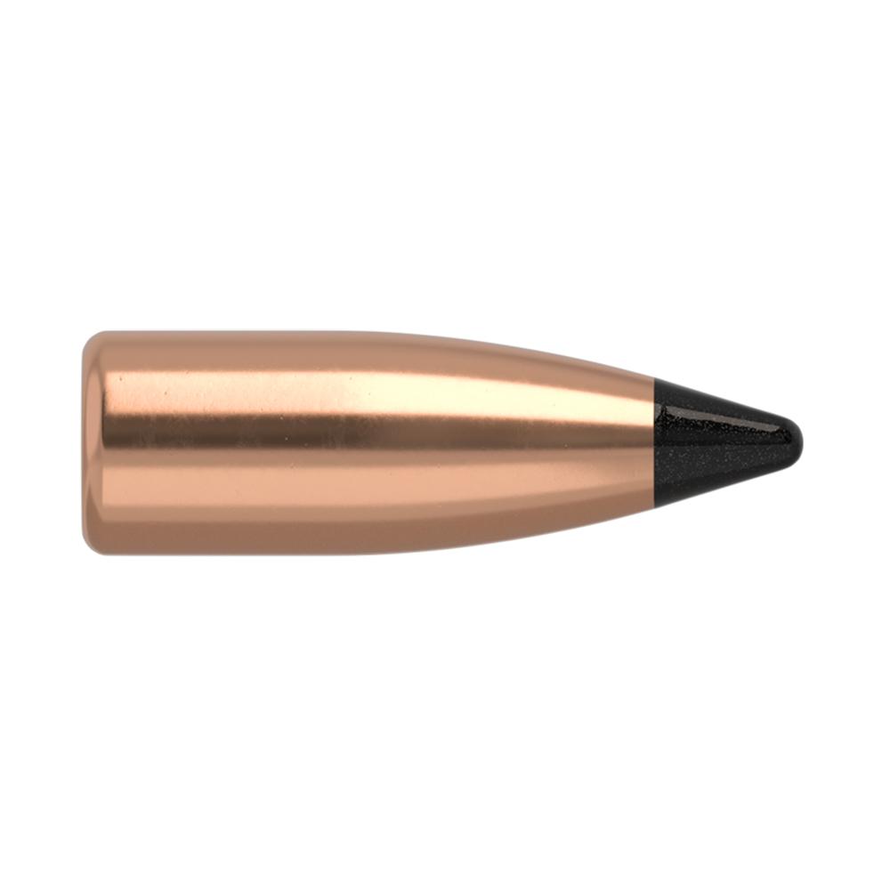 Nosler VarMageddon Rifle Bullets .17 cal .172" 20 gr FB-TIPPED 250/ct Picture of Nosler Bullets Inc. 17CAL 20GR VARMAGEON FB TIP 250C