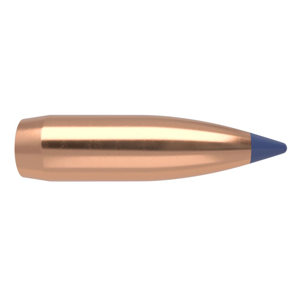Nosler Ballistic Tip Hunting Rifle Bullets 8mm .323" 180 gr SBT-BTIP 50/ct Picture of Nosler Bullets Inc. 8MM .323 180GR SBT HTG 50ct