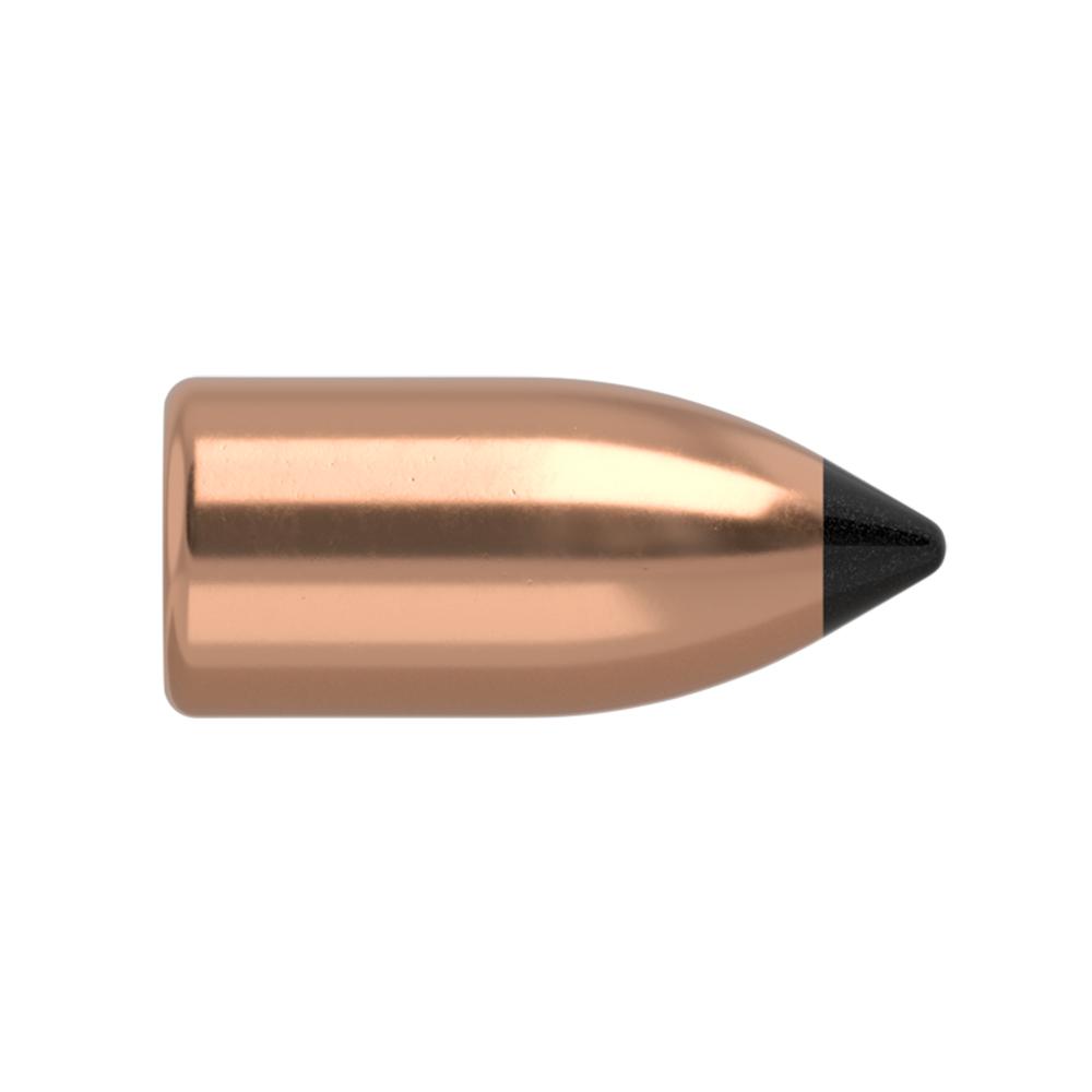 Nosler VarMageddon Rifle Bullets .22 cal .224" 35 gr FB-TIPPED 250/ct Picture of Nosler Bullets Inc. 22CAL 35GR VARMAGED FBTIPPD 250C