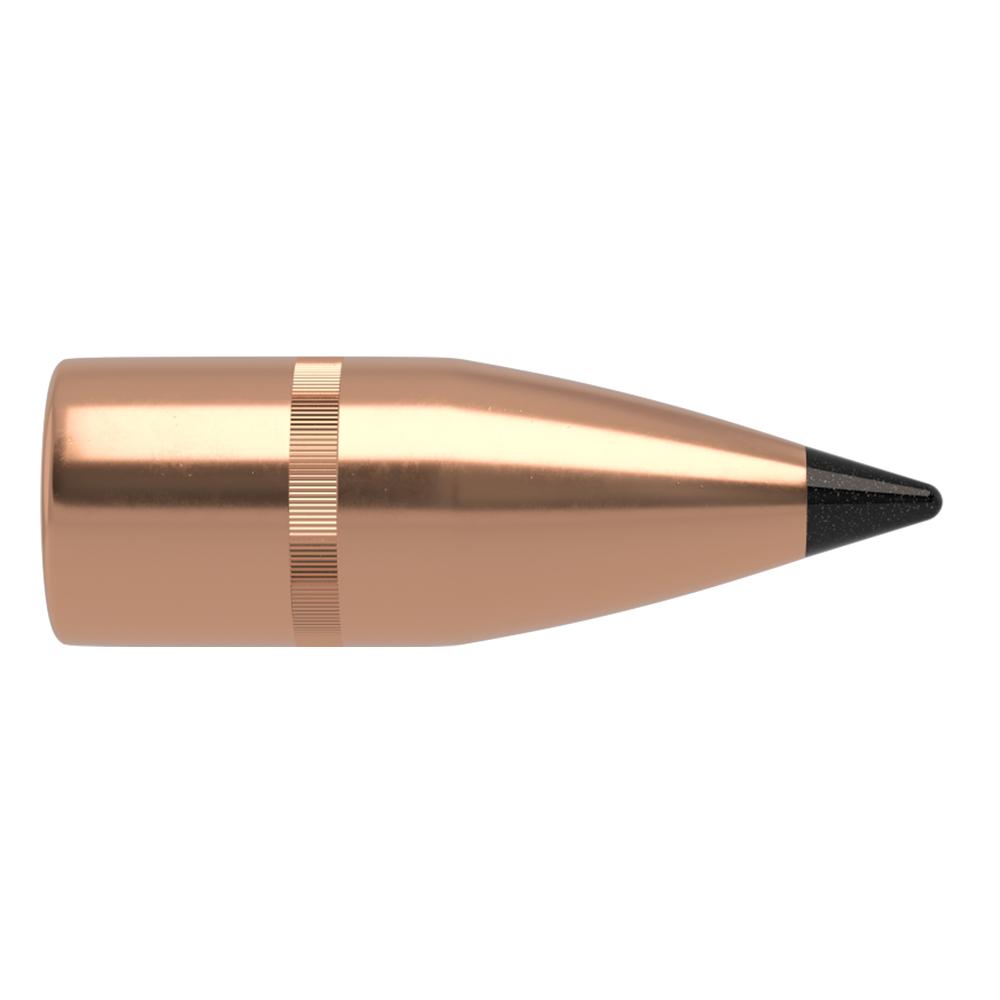 Nosler Varmageddon Rifle Bullets 7.62x39 .310" 123 gr FB-TIPPED 100/ct Picture of Nosler Bullets Inc. Varmageddon 310 123 FB Tipped-100ct bullet
