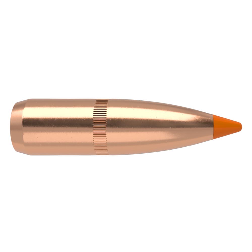 Nosler Ballistic Tip Varmint Rifle Bullets .22 cal .224" 60 gr SBT-SB 100/ct Picture of Nosler Bullets Inc. 22CAL .224 60GR SPTZ BTIPV 100*