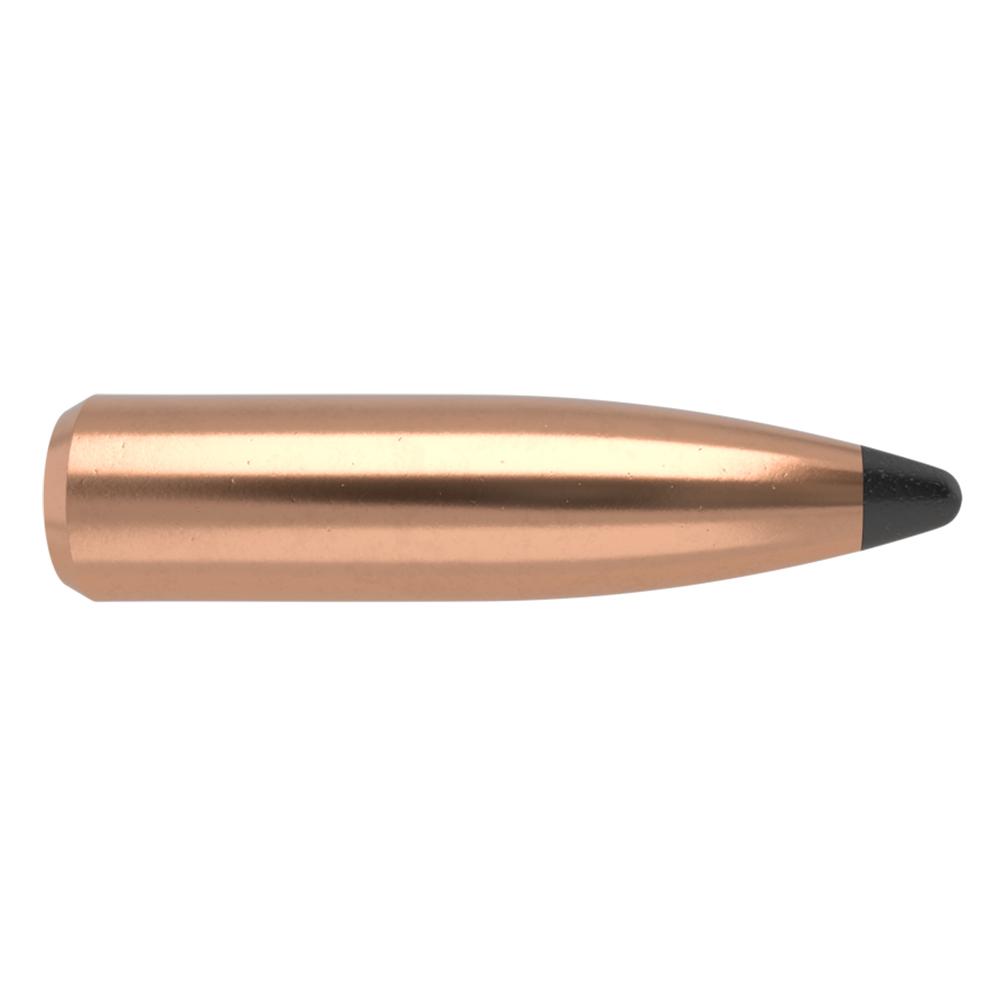 Nosler Partition Rifle Bullets .270 cal .277" 140 gr SPT 50/ct Picture of Nosler Bullets Inc. 270CAL .277 140GR SPT PAR 50ct