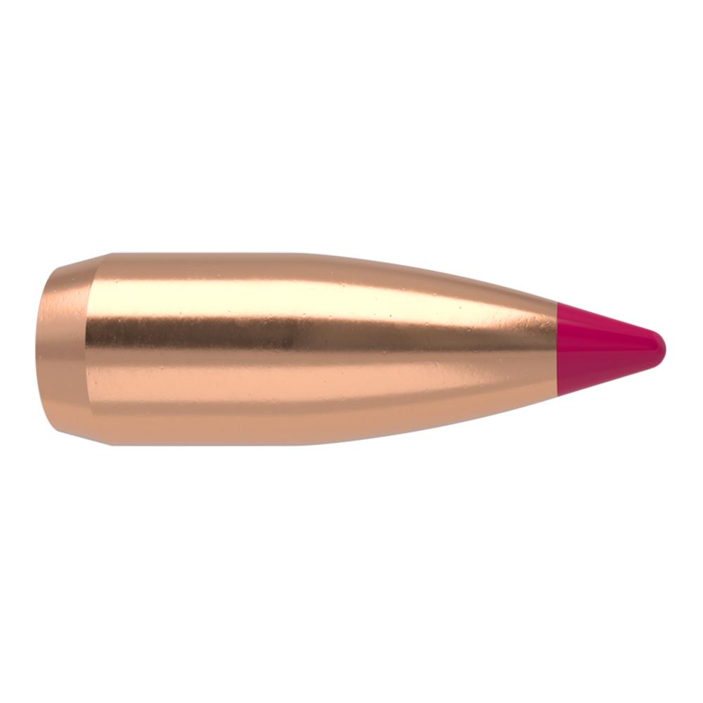 Nosler Ballistic Tip Varmint Rifle Bullets .204 cal .204" 32 gr SBT-SB 100/ct Picture of Nosler Bullets Inc. 204CAL .204 32 GR SBT BTIP V100
