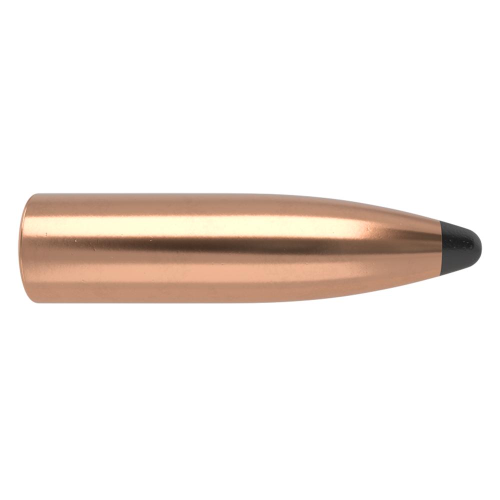 Nosler Partition Hunting Rifle Bullets .338 Cal .338" 250gr 50/rd Picture of Nosler Bullets Inc. Nosler .338 250gr Partition 50rd/box