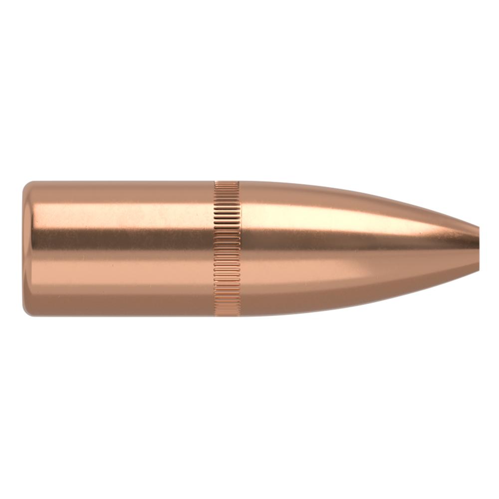 Nosler VarMageddon Rifle Bullets .22 cal .224" 62 gr FBHP 250/ct Picture of Nosler Bullets Inc. 22CAL 62GR VARMAGEDN FBHP 250ct